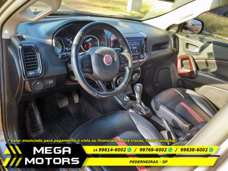 FIAT Toro 2.0 16V 4P FREEDOM TURBO DIESEL, Foto 10