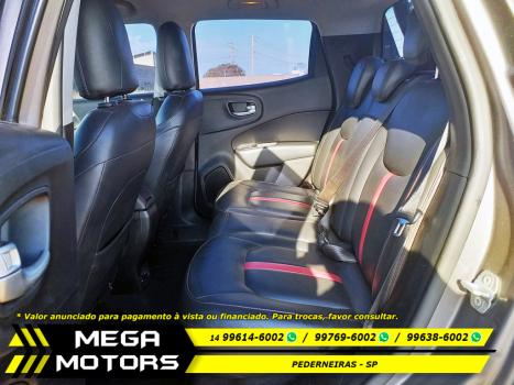 FIAT Toro 2.0 16V 4P FREEDOM TURBO DIESEL, Foto 11
