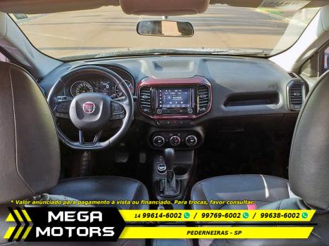 FIAT Toro 2.0 16V 4P FREEDOM TURBO DIESEL, Foto 12