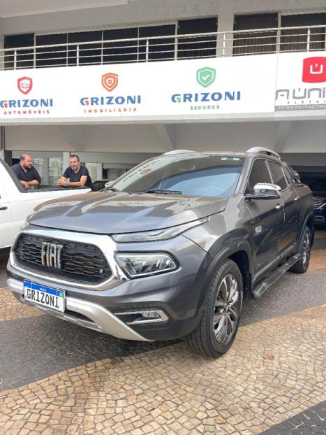 FIAT Toro 2.0 16V 4P 4WD RANCH TURBO DIESEL AUTOMTICO, Foto 1