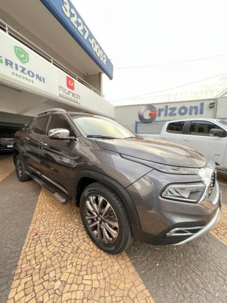 FIAT Toro 2.0 16V 4P 4WD RANCH TURBO DIESEL AUTOMTICO, Foto 2