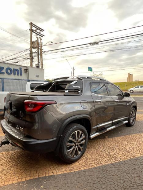 FIAT Toro 2.0 16V 4P 4WD RANCH TURBO DIESEL AUTOMTICO, Foto 3