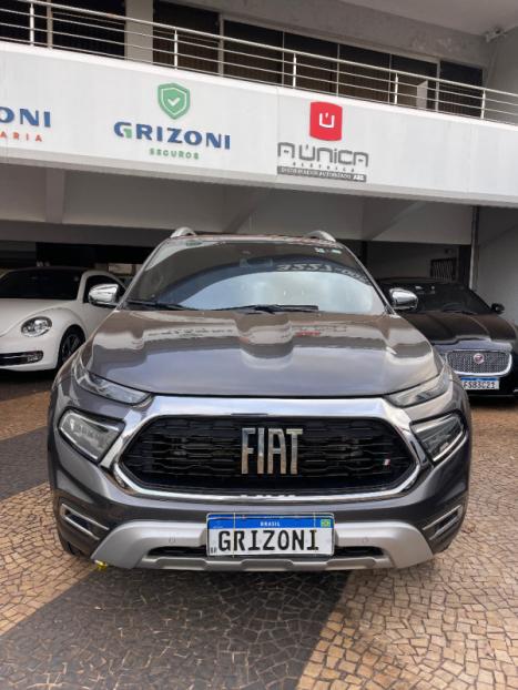 FIAT Toro 2.0 16V 4P 4WD RANCH TURBO DIESEL AUTOMTICO, Foto 5