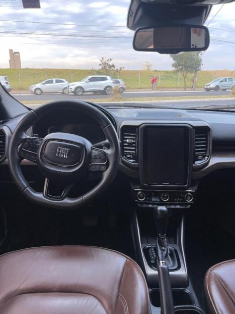 FIAT Toro 2.0 16V 4P 4WD RANCH TURBO DIESEL AUTOMTICO, Foto 7
