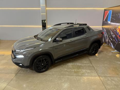 FIAT Toro 2.0 16V 4P 4WD ULTRA TURBO DIESEL AUTOMTICO, Foto 2