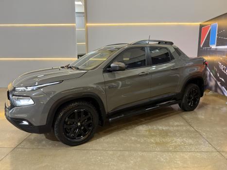 FIAT Toro 2.0 16V 4P 4WD ULTRA TURBO DIESEL AUTOMTICO, Foto 3