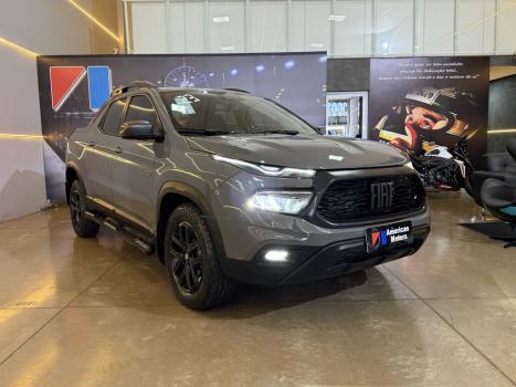 FIAT Toro 2.0 16V 4P 4WD ULTRA TURBO DIESEL AUTOMTICO, Foto 4