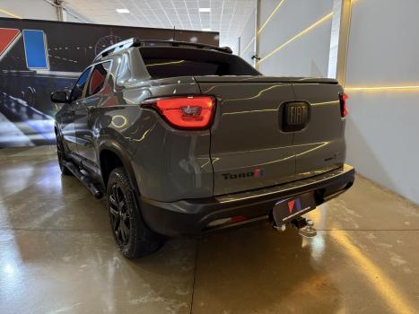 FIAT Toro 2.0 16V 4P 4WD ULTRA TURBO DIESEL AUTOMTICO, Foto 6