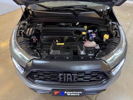 FIAT Toro 2.0 16V 4P 4WD ULTRA TURBO DIESEL AUTOMTICO, Foto 8