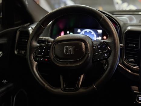 FIAT Toro 2.0 16V 4P 4WD ULTRA TURBO DIESEL AUTOMTICO, Foto 9