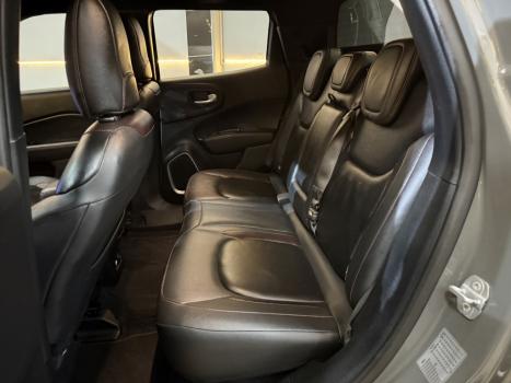 FIAT Toro 2.0 16V 4P 4WD ULTRA TURBO DIESEL AUTOMTICO, Foto 12