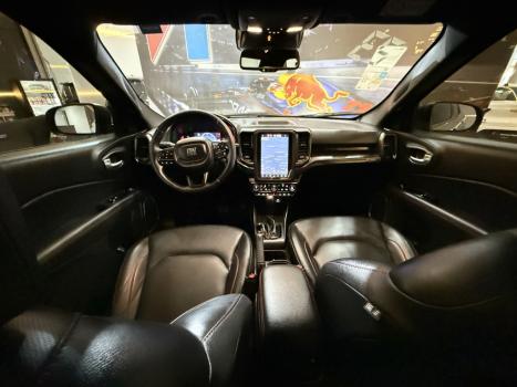 FIAT Toro 2.0 16V 4P 4WD ULTRA TURBO DIESEL AUTOMTICO, Foto 13