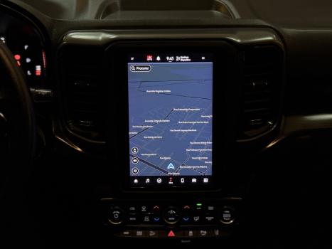 FIAT Toro 2.0 16V 4P 4WD ULTRA TURBO DIESEL AUTOMTICO, Foto 14