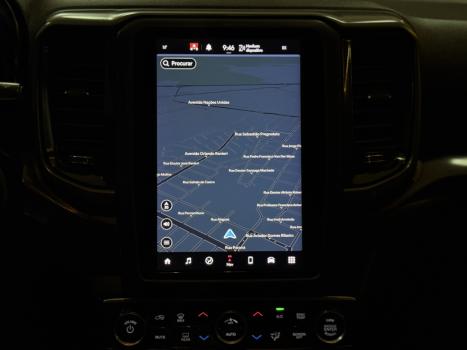 FIAT Toro 2.0 16V 4P 4WD ULTRA TURBO DIESEL AUTOMTICO, Foto 15
