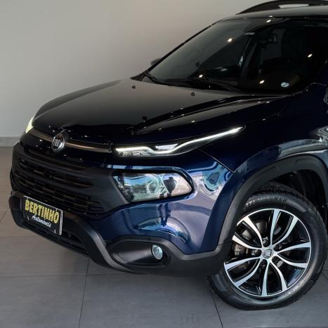 FIAT Toro 2.0 16V 4P 4WD ULTRA TURBO DIESEL AUTOMTICO, Foto 2