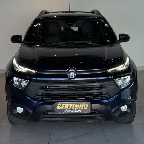 FIAT Toro 2.0 16V 4P 4WD ULTRA TURBO DIESEL AUTOMTICO, Foto 5