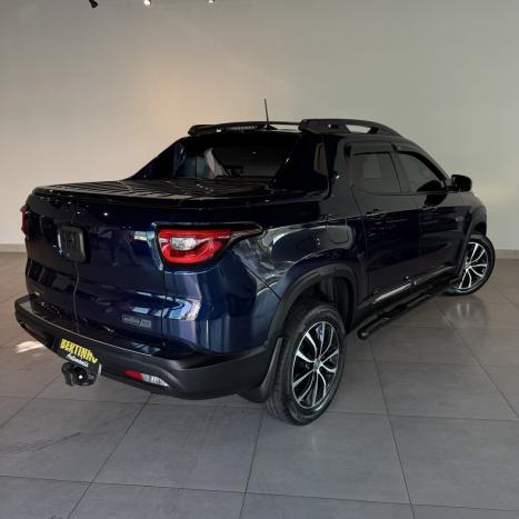 FIAT Toro 2.0 16V 4P 4WD ULTRA TURBO DIESEL AUTOMTICO, Foto 6