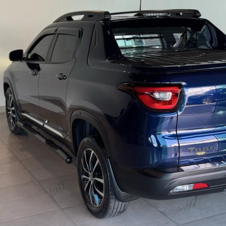 FIAT Toro 2.0 16V 4P 4WD ULTRA TURBO DIESEL AUTOMTICO, Foto 8