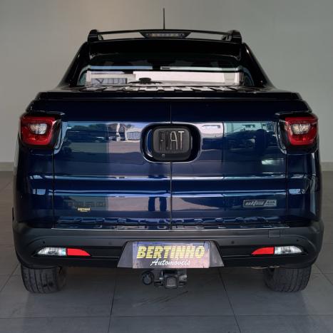 FIAT Toro 2.0 16V 4P 4WD ULTRA TURBO DIESEL AUTOMTICO, Foto 9