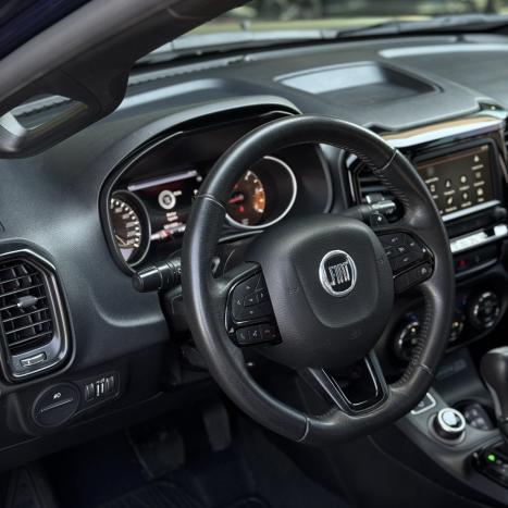 FIAT Toro 2.0 16V 4P 4WD ULTRA TURBO DIESEL AUTOMTICO, Foto 10