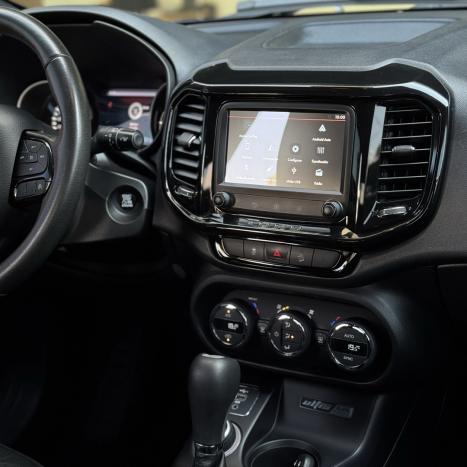 FIAT Toro 2.0 16V 4P 4WD ULTRA TURBO DIESEL AUTOMTICO, Foto 11