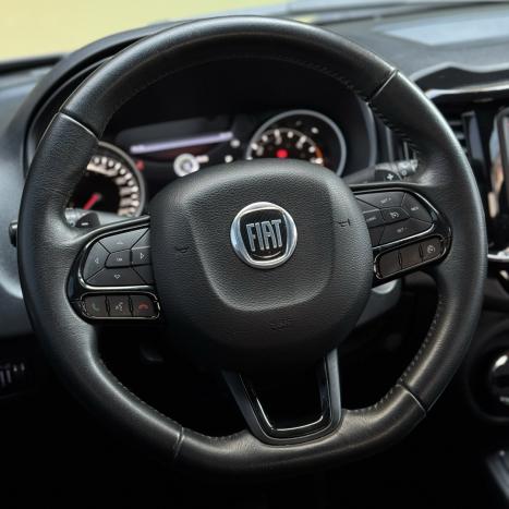 FIAT Toro 2.0 16V 4P 4WD ULTRA TURBO DIESEL AUTOMTICO, Foto 12