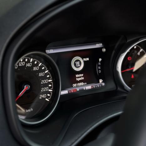 FIAT Toro 2.0 16V 4P 4WD ULTRA TURBO DIESEL AUTOMTICO, Foto 15
