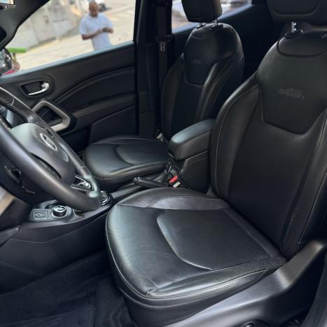 FIAT Toro 2.0 16V 4P 4WD ULTRA TURBO DIESEL AUTOMTICO, Foto 17
