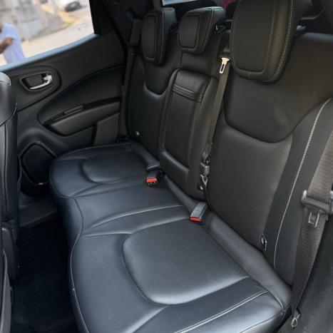 FIAT Toro 2.0 16V 4P 4WD ULTRA TURBO DIESEL AUTOMTICO, Foto 18