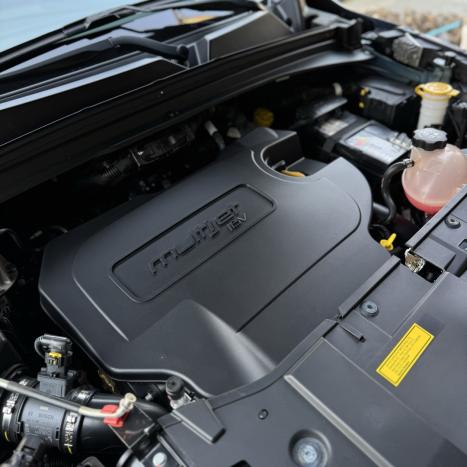 FIAT Toro 2.0 16V 4P 4WD ULTRA TURBO DIESEL AUTOMTICO, Foto 19