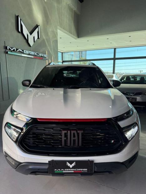 FIAT Toro 2.0 16V 4P 4WD ULTRA TURBO DIESEL AUTOMTICO, Foto 2
