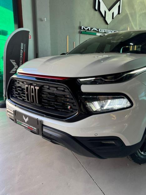FIAT Toro 2.0 16V 4P 4WD ULTRA TURBO DIESEL AUTOMTICO, Foto 3