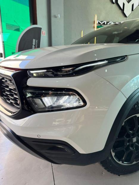 FIAT Toro 2.0 16V 4P 4WD ULTRA TURBO DIESEL AUTOMTICO, Foto 4