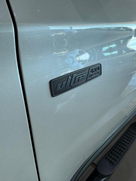 FIAT Toro 2.0 16V 4P 4WD ULTRA TURBO DIESEL AUTOMTICO, Foto 5