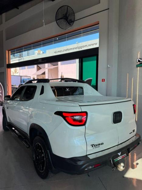 FIAT Toro 2.0 16V 4P 4WD ULTRA TURBO DIESEL AUTOMTICO, Foto 6