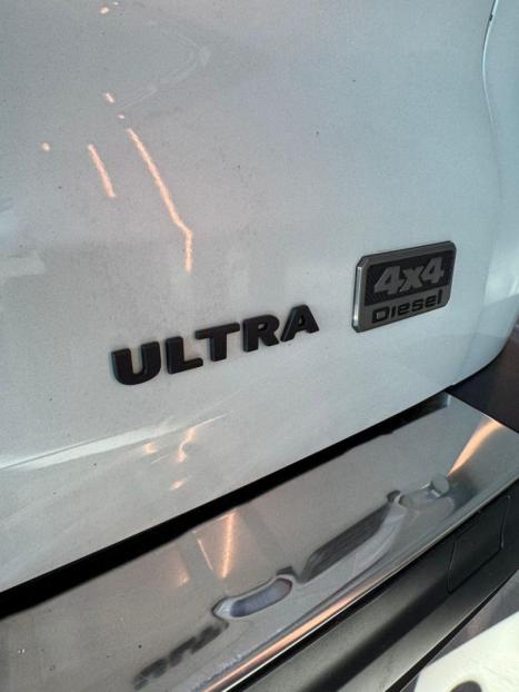FIAT Toro 2.0 16V 4P 4WD ULTRA TURBO DIESEL AUTOMTICO, Foto 8