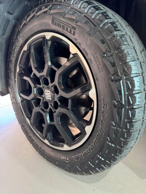 FIAT Toro 2.0 16V 4P 4WD ULTRA TURBO DIESEL AUTOMTICO, Foto 9