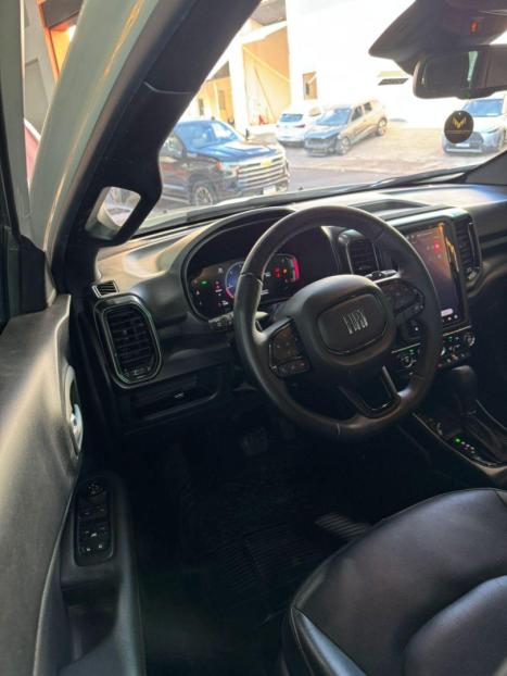 FIAT Toro 2.0 16V 4P 4WD ULTRA TURBO DIESEL AUTOMTICO, Foto 10