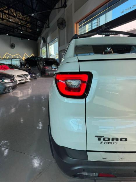 FIAT Toro 2.0 16V 4P 4WD ULTRA TURBO DIESEL AUTOMTICO, Foto 11