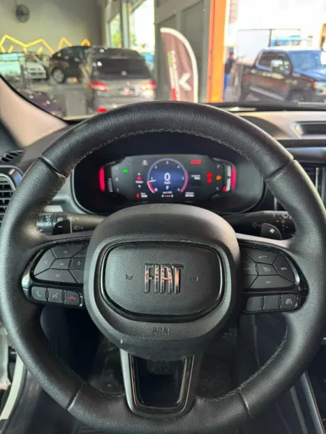 FIAT Toro 2.0 16V 4P 4WD ULTRA TURBO DIESEL AUTOMTICO, Foto 17