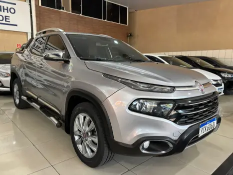 FIAT Toro 2.0 16V 4P 4WD RANCH TURBO DIESEL AUTOMTICO, Foto 1