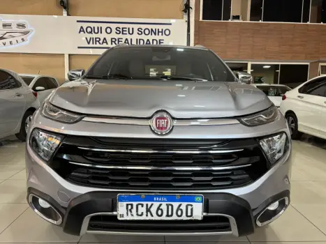 FIAT Toro 2.0 16V 4P 4WD RANCH TURBO DIESEL AUTOMTICO, Foto 2