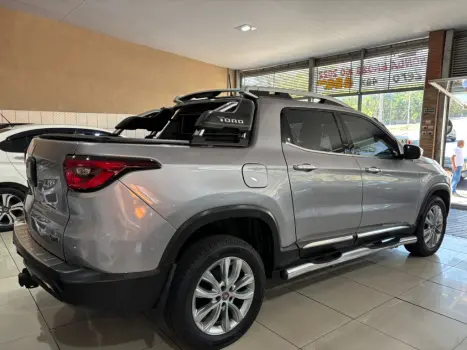 FIAT Toro 2.0 16V 4P 4WD RANCH TURBO DIESEL AUTOMTICO, Foto 4
