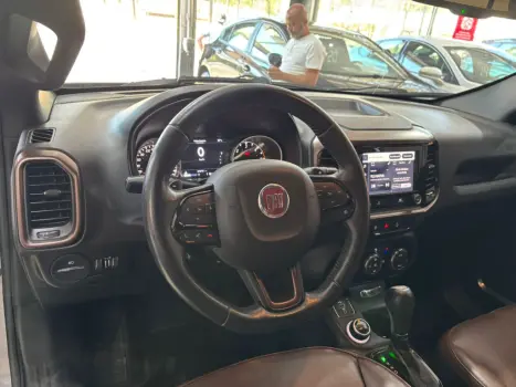 FIAT Toro 2.0 16V 4P 4WD RANCH TURBO DIESEL AUTOMTICO, Foto 9
