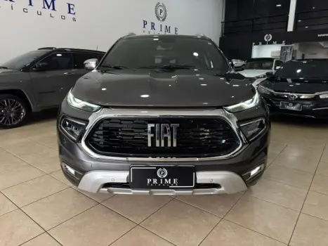 FIAT Toro 2.0 16V 4P 4WD RANCH TURBO DIESEL AUTOMTICO, Foto 2