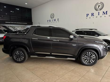 FIAT Toro 2.0 16V 4P 4WD RANCH TURBO DIESEL AUTOMTICO, Foto 3