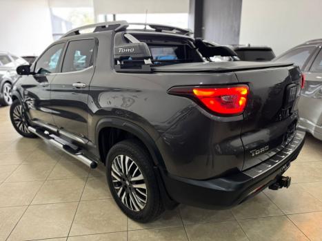 FIAT Toro 2.0 16V 4P 4WD RANCH TURBO DIESEL AUTOMTICO, Foto 4