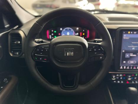 FIAT Toro 2.0 16V 4P 4WD RANCH TURBO DIESEL AUTOMTICO, Foto 7