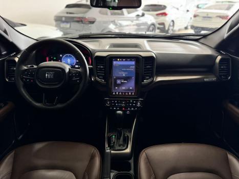 FIAT Toro 2.0 16V 4P 4WD RANCH TURBO DIESEL AUTOMTICO, Foto 9
