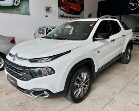 FIAT Toro 2.0 16V 4P VOLCANO 4WD TURBO DIESEL AUTOMTICO, Foto 1
